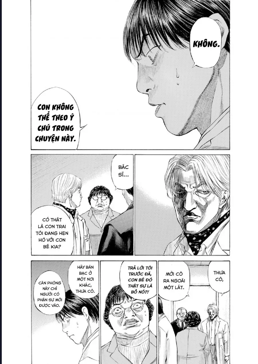 Say Hello To Black Jack Chapter 117 - 13