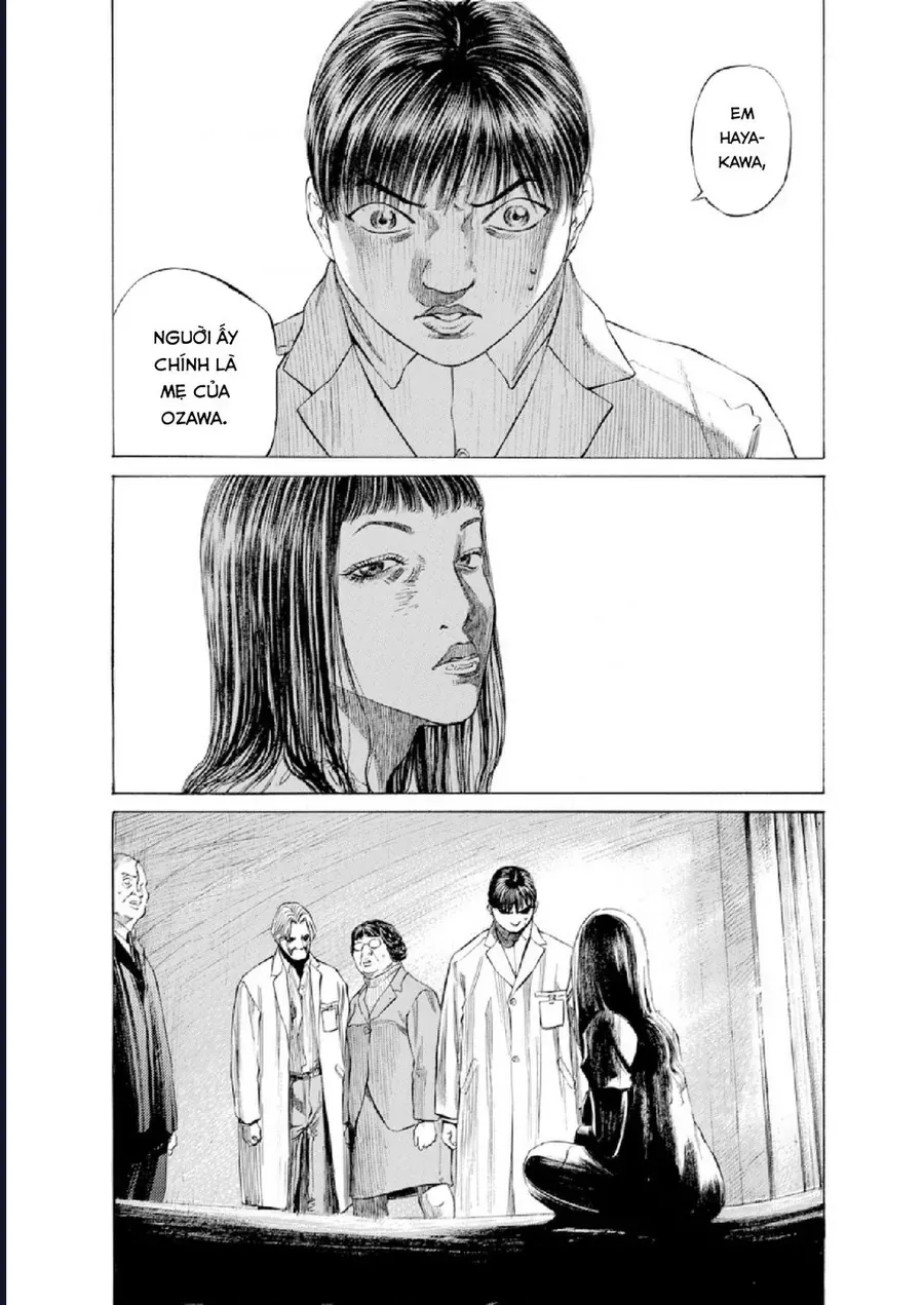 Say Hello To Black Jack Chapter 117 - 14