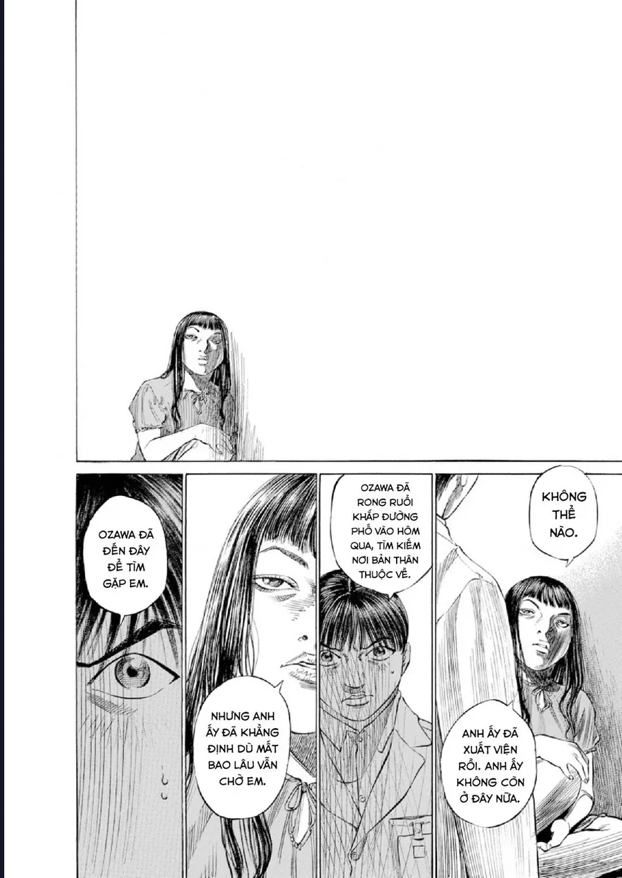 Say Hello To Black Jack Chapter 117 - 17