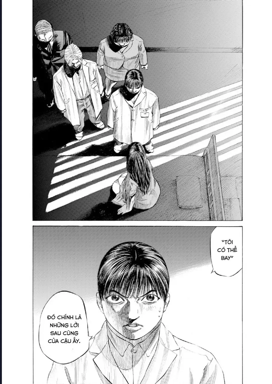 Say Hello To Black Jack Chapter 117 - 19