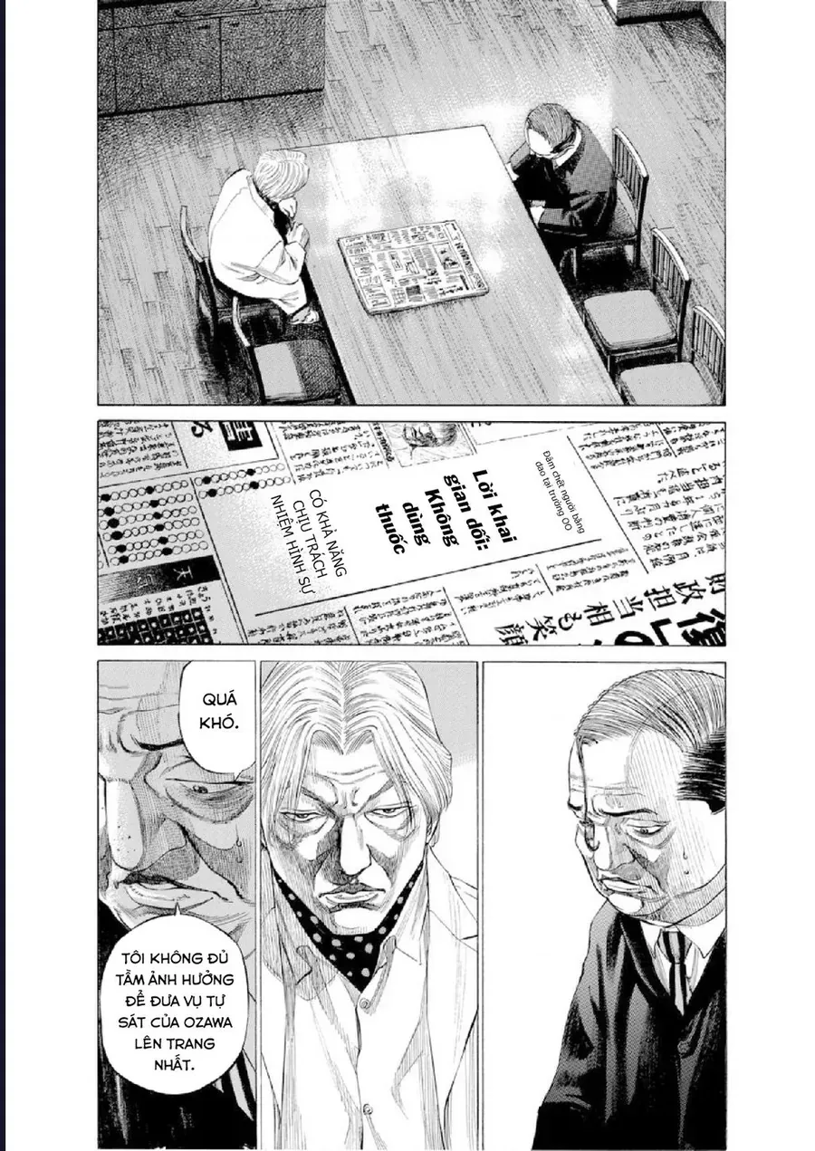 Say Hello To Black Jack Chapter 117 - 3