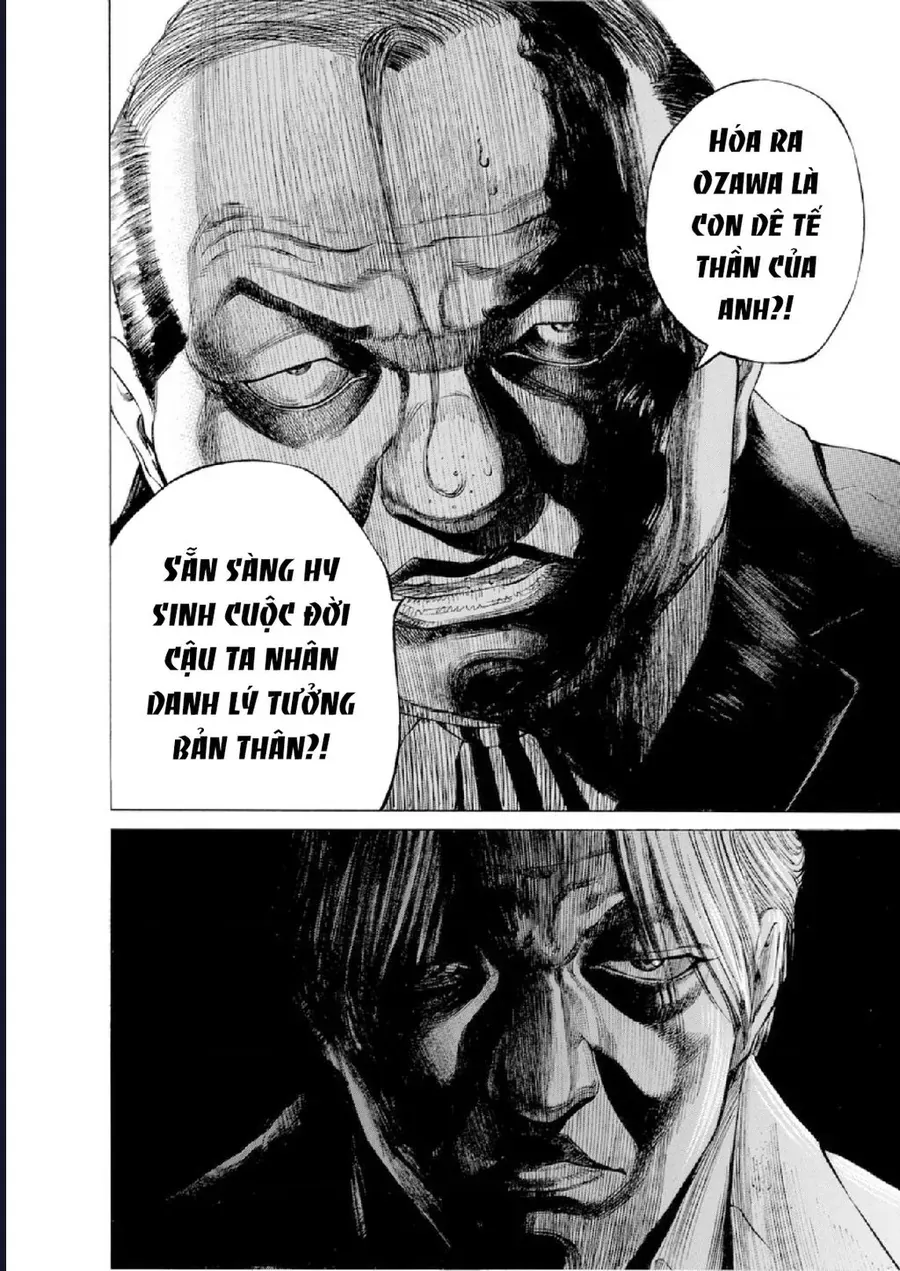Say Hello To Black Jack Chapter 117 - 8