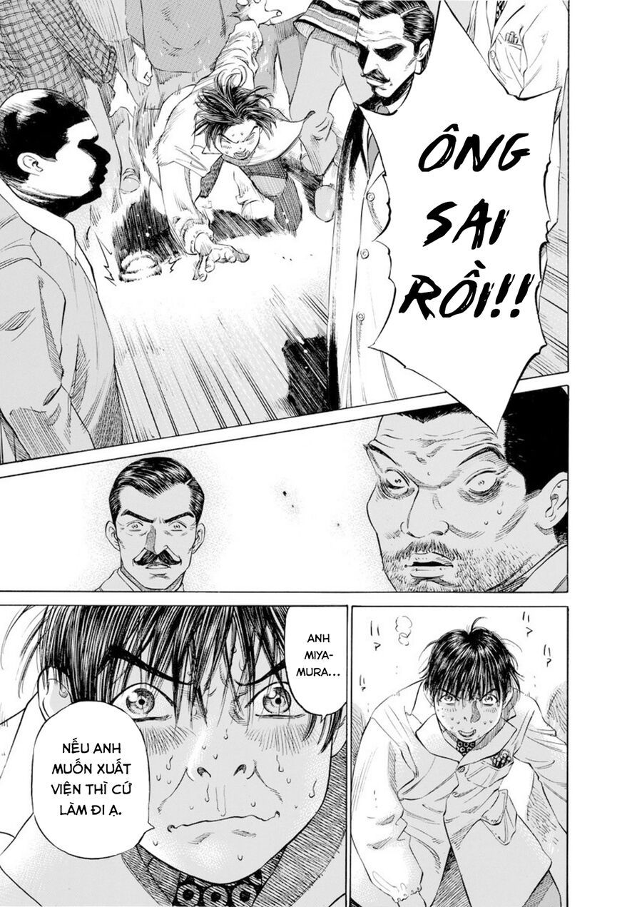 Say Hello To Black Jack Chapter 12 - 12