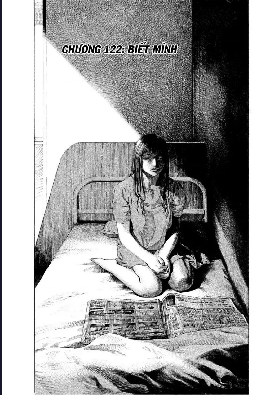 Say Hello To Black Jack Chapter 122 - 2