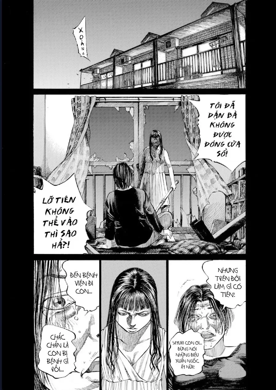 Say Hello To Black Jack Chapter 122 - 11