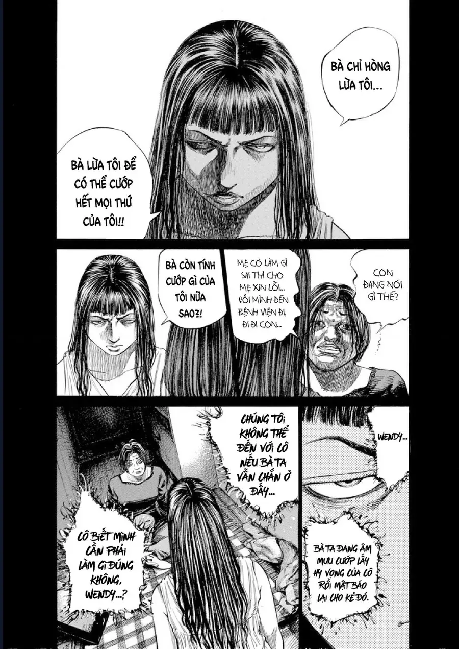 Say Hello To Black Jack Chapter 122 - 12