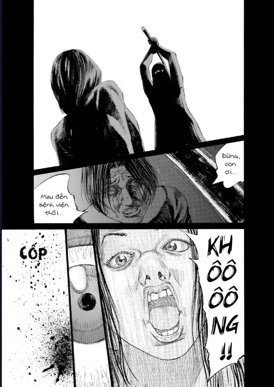 Say Hello To Black Jack Chapter 122 - 13