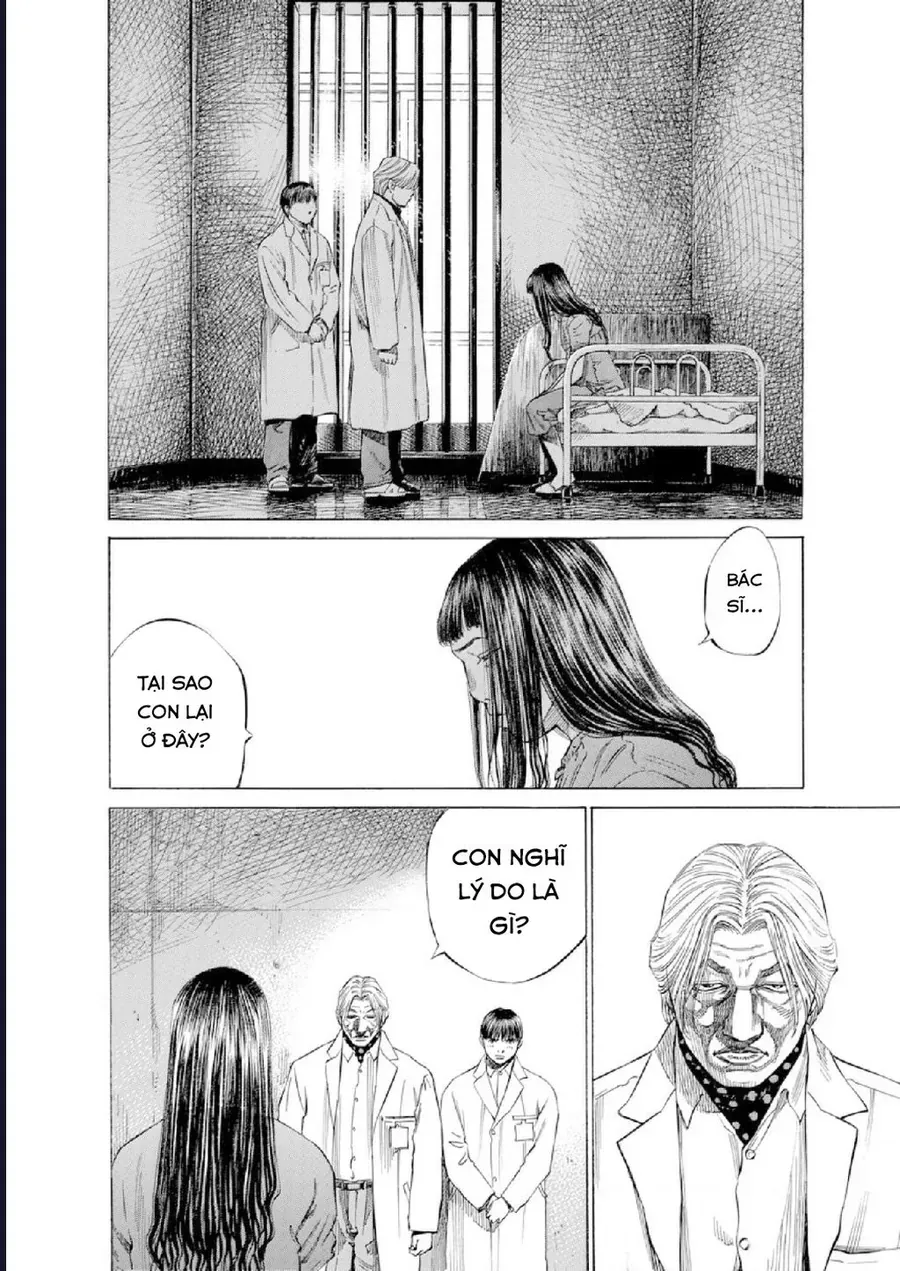 Say Hello To Black Jack Chapter 122 - 14