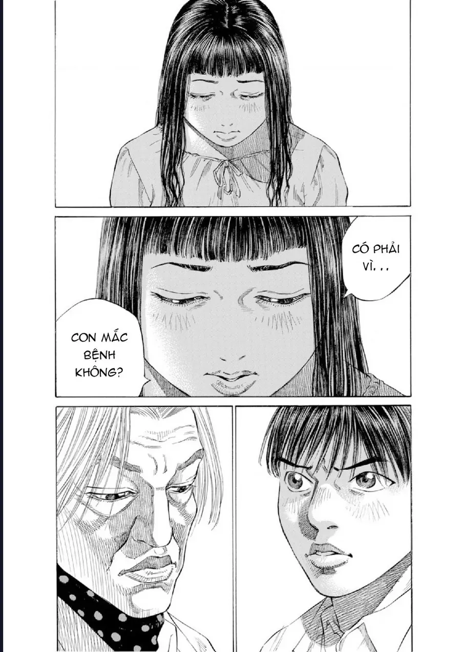 Say Hello To Black Jack Chapter 122 - 15