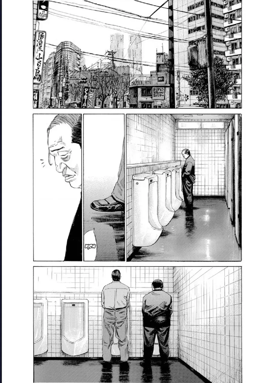 Say Hello To Black Jack Chapter 122 - 16