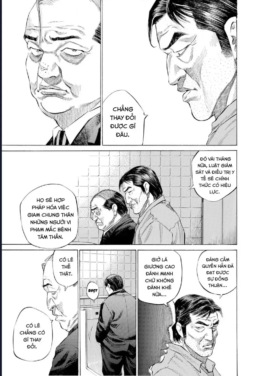 Say Hello To Black Jack Chapter 122 - 17