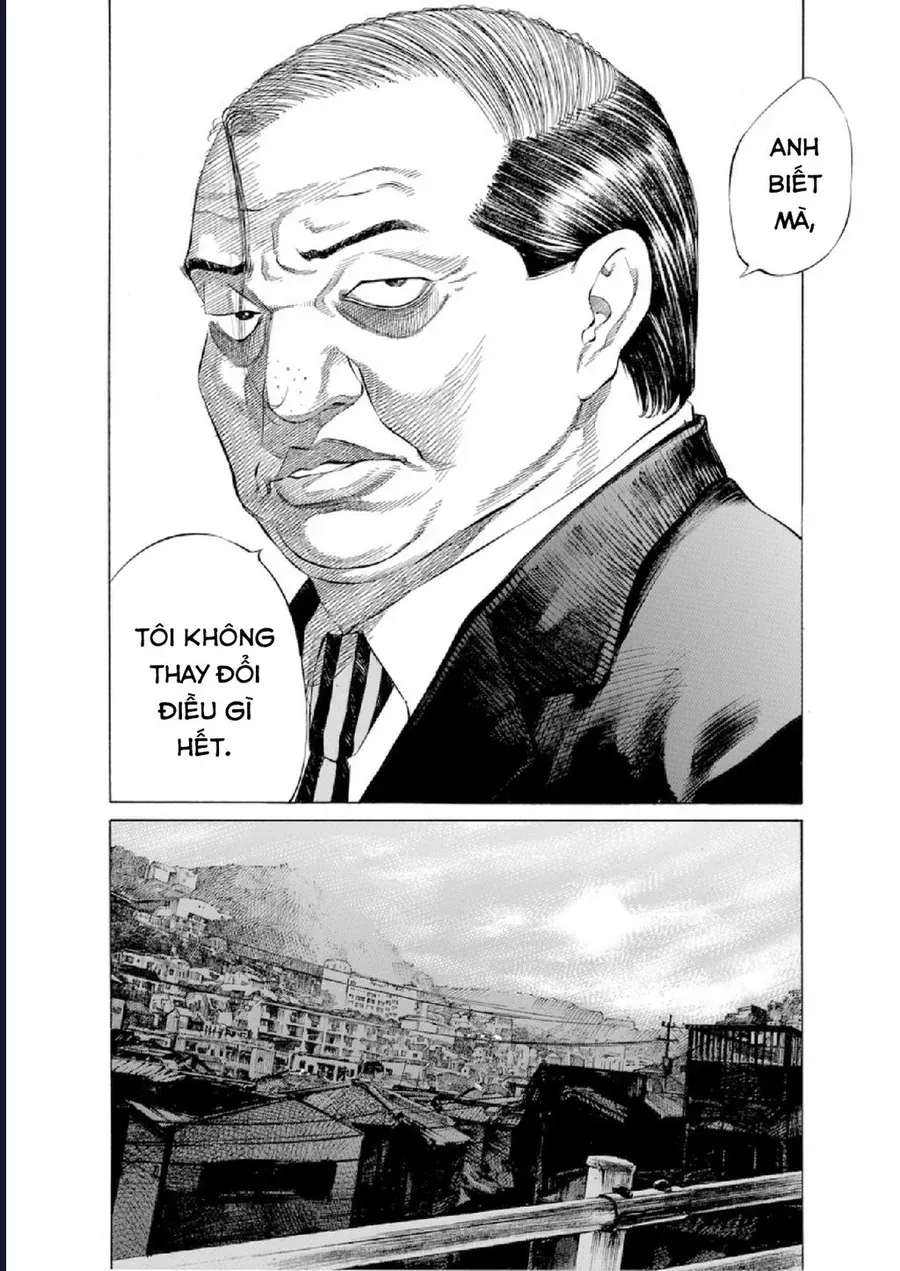 Say Hello To Black Jack Chapter 122 - 18