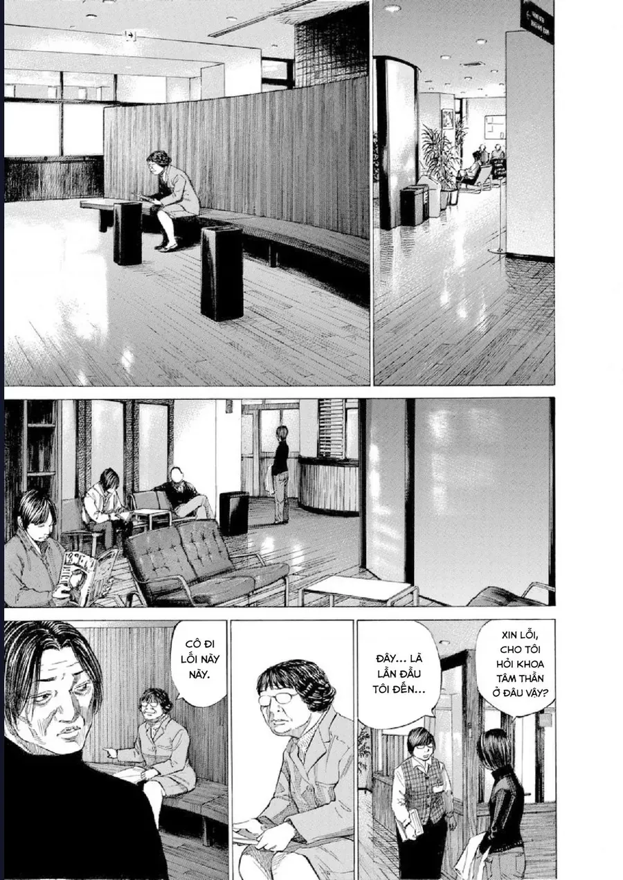 Say Hello To Black Jack Chapter 122 - 19