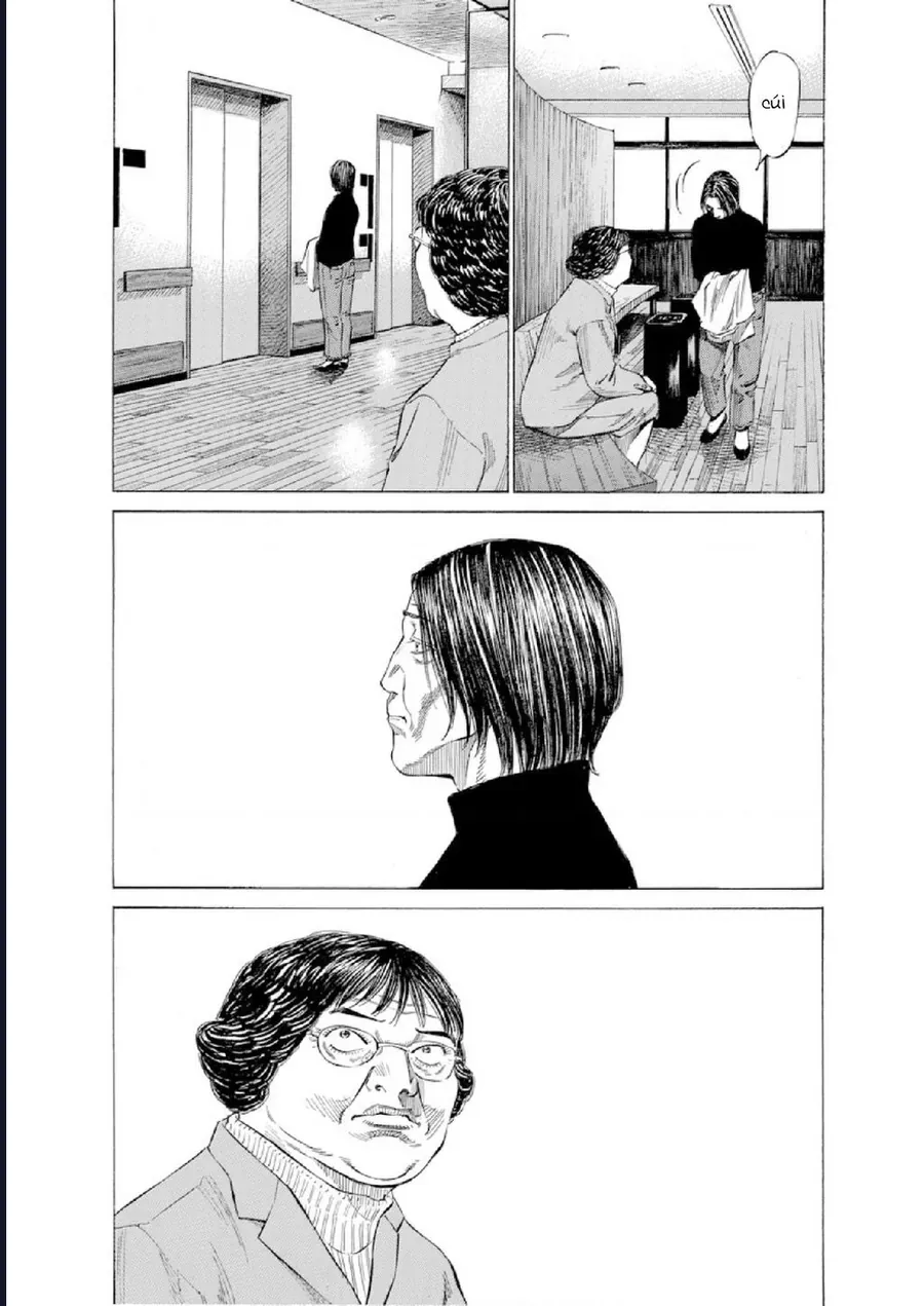 Say Hello To Black Jack Chapter 122 - 20