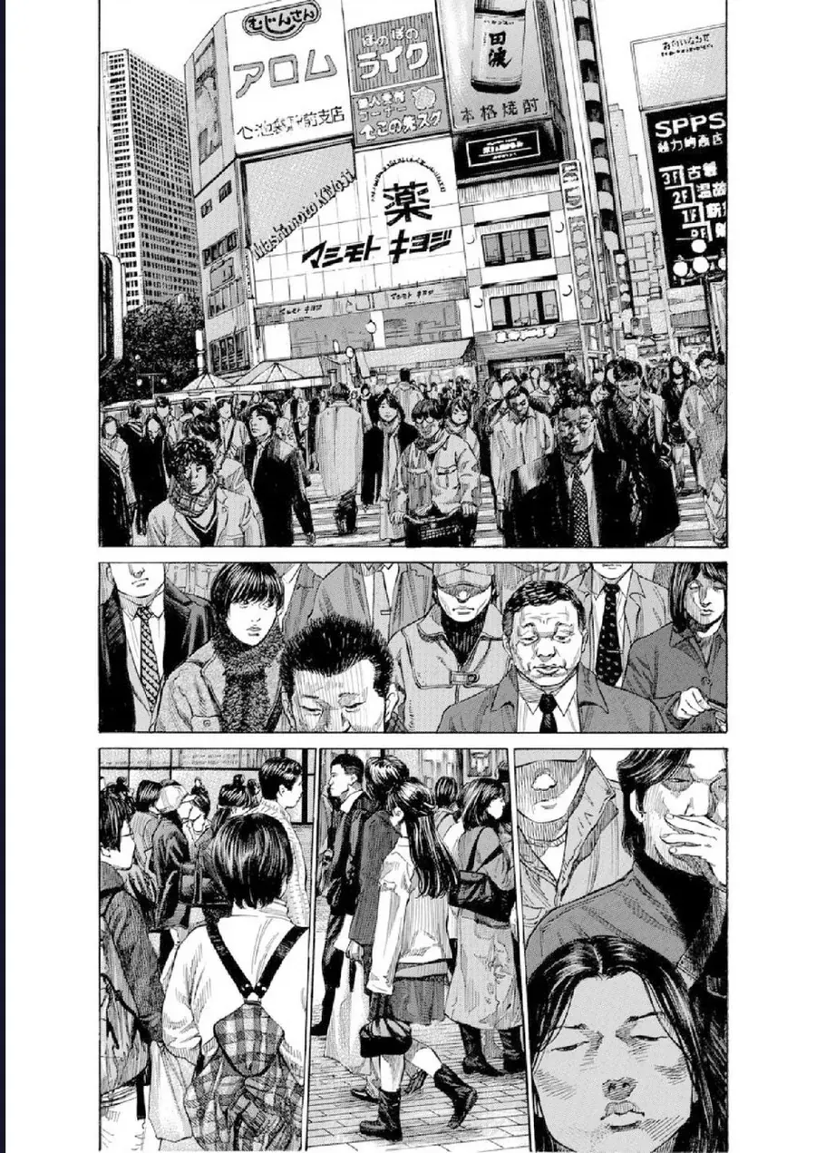 Say Hello To Black Jack Chapter 122 - 3