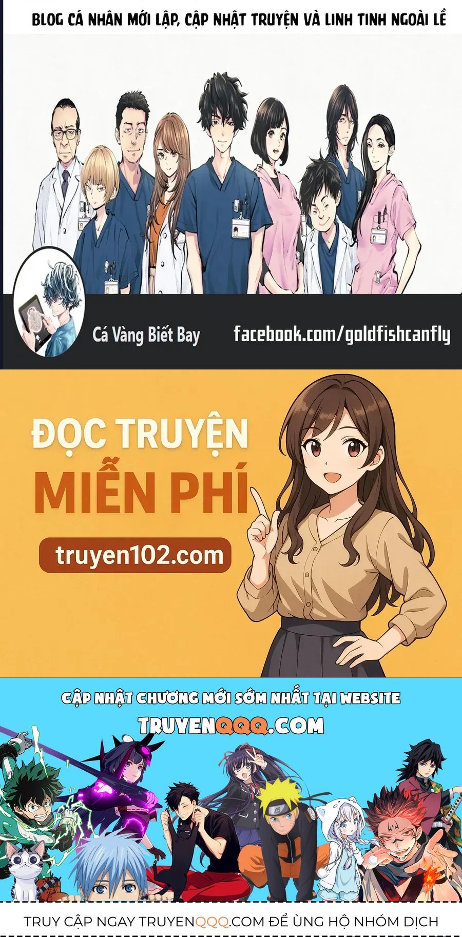 Say Hello To Black Jack Chapter 122 - 23