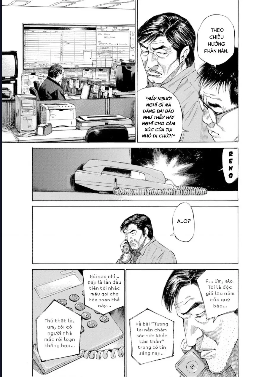 Say Hello To Black Jack Chapter 122 - 5