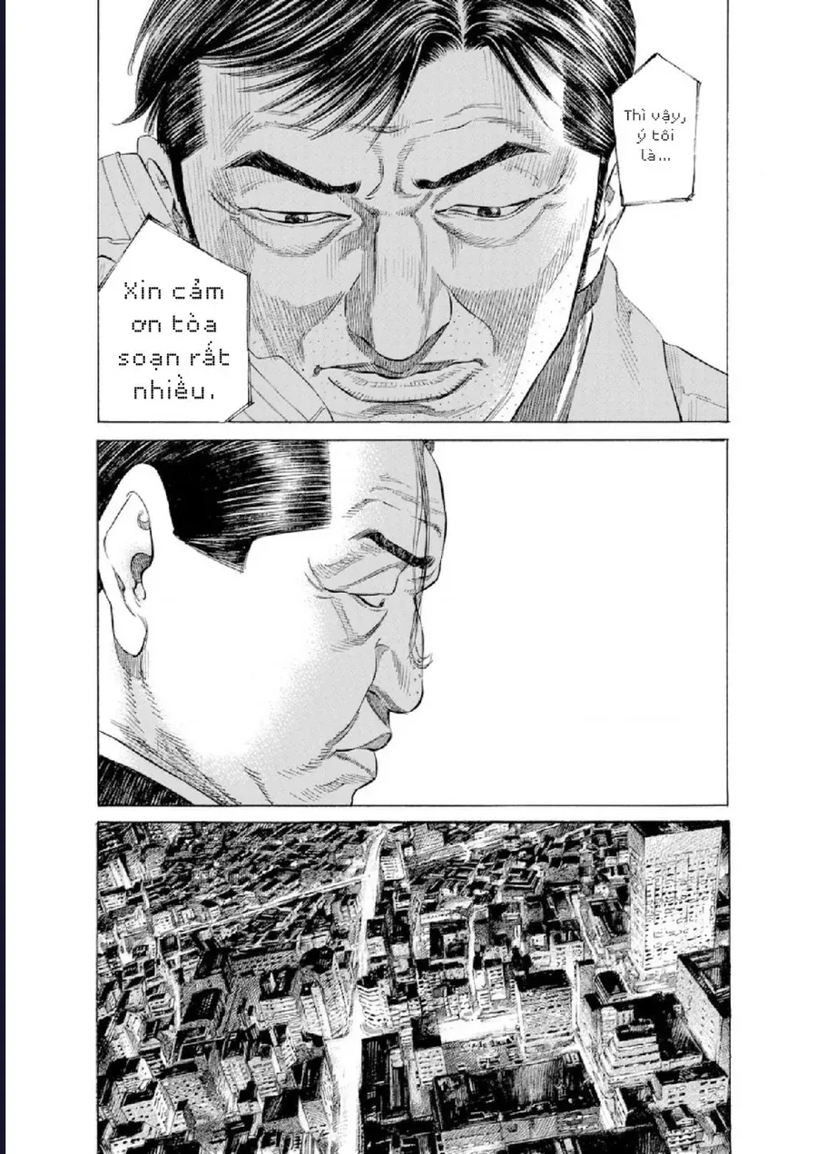 Say Hello To Black Jack Chapter 122 - 6