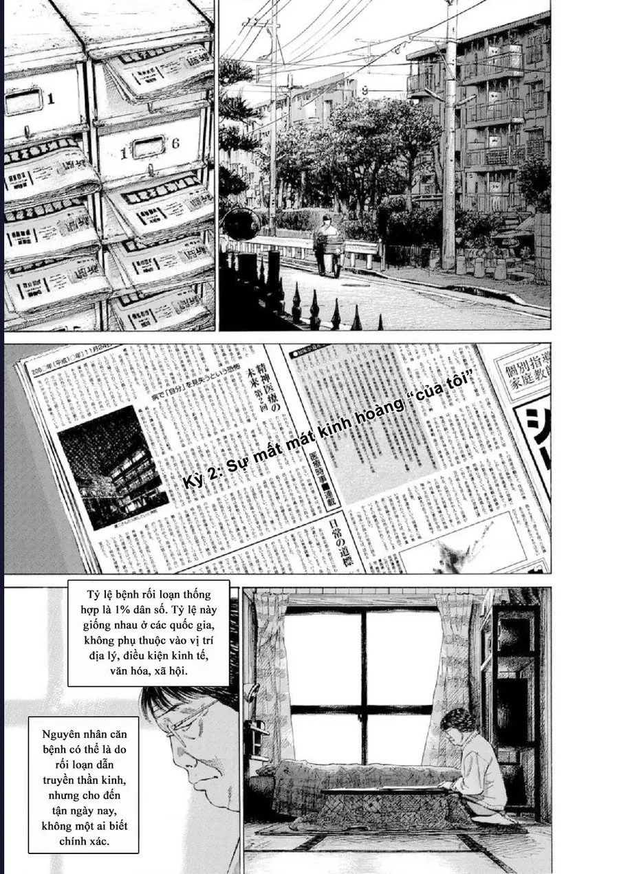 Say Hello To Black Jack Chapter 122 - 7