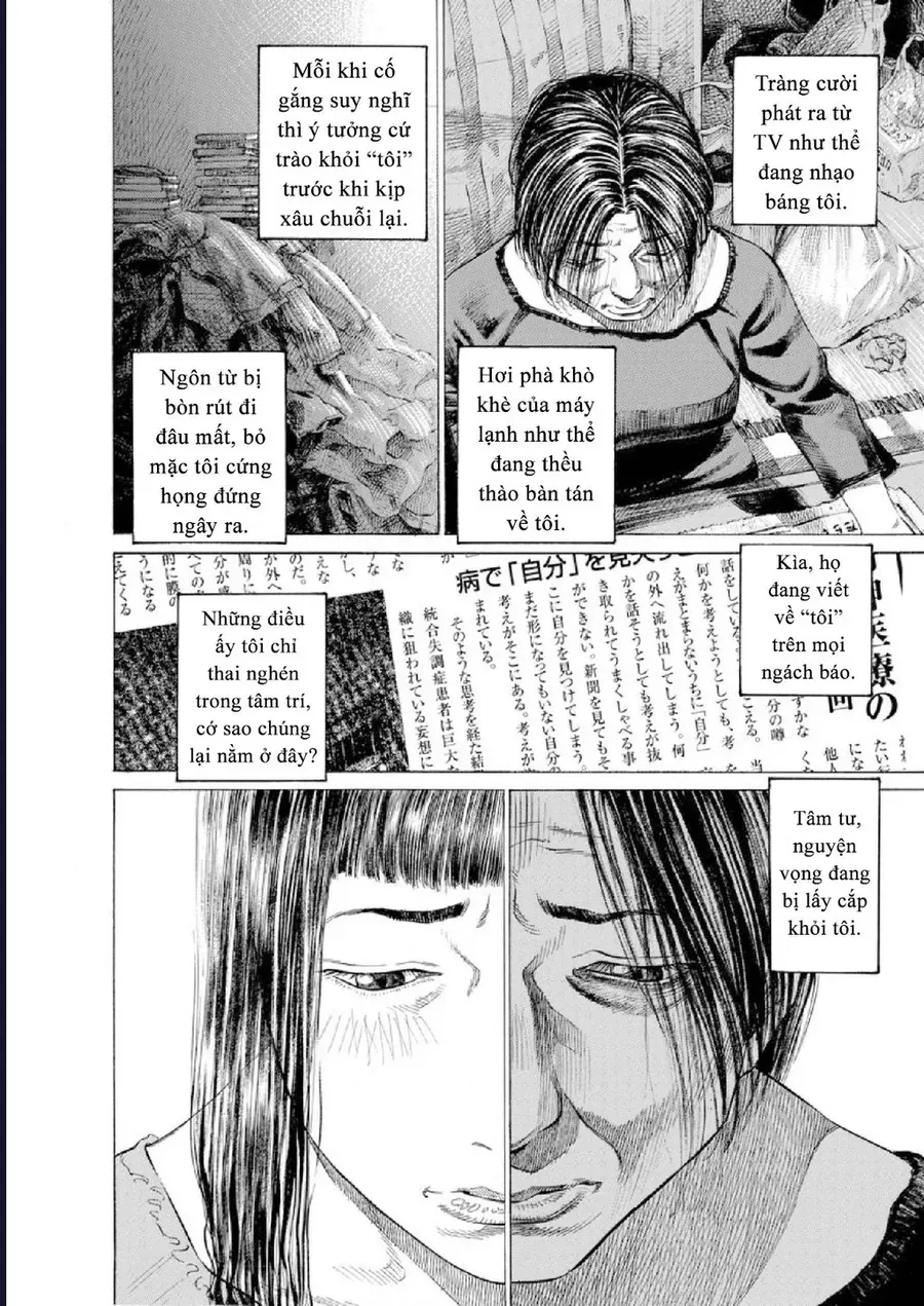 Say Hello To Black Jack Chapter 122 - 10