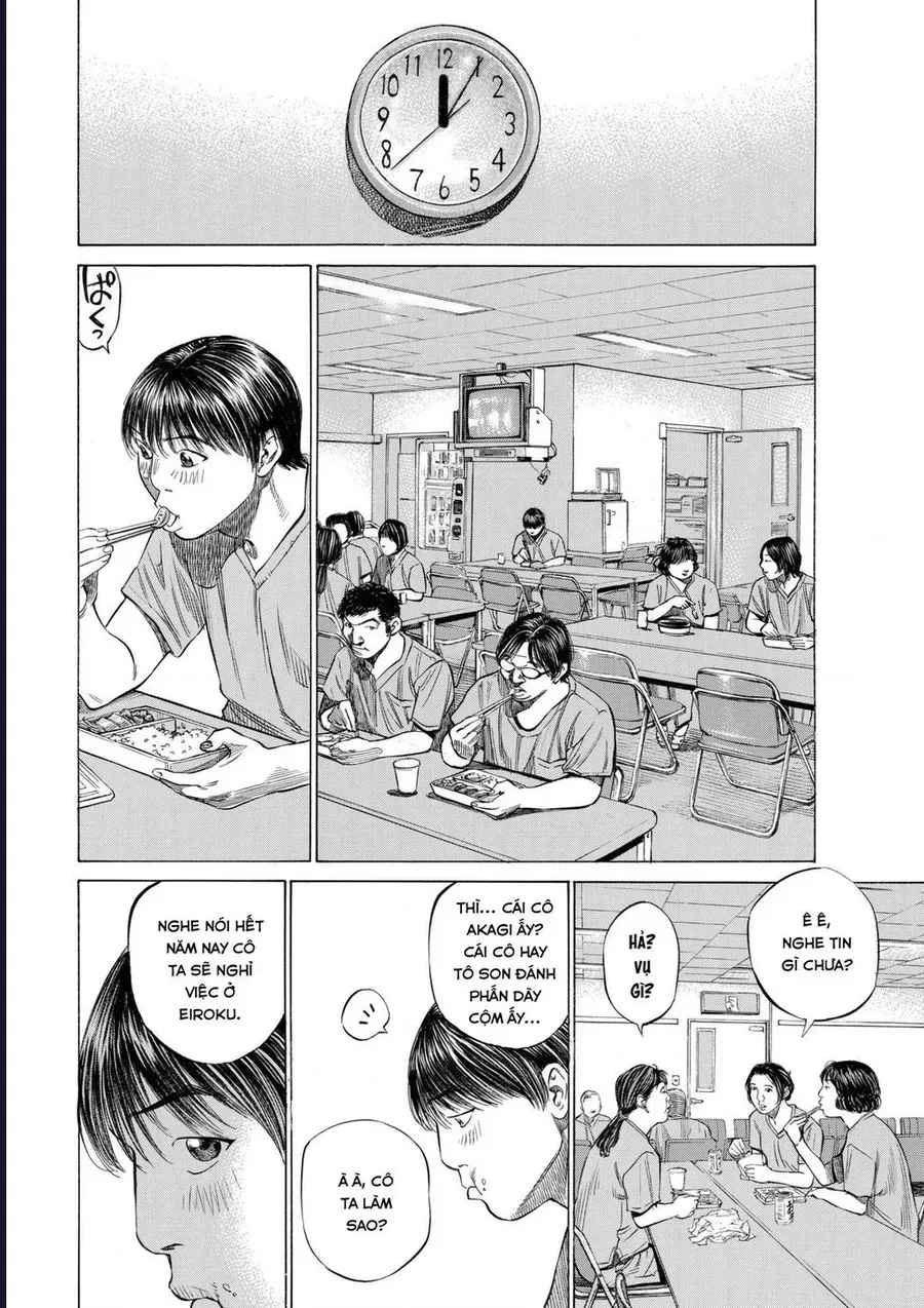 Say Hello To Black Jack Chapter 129 - 11