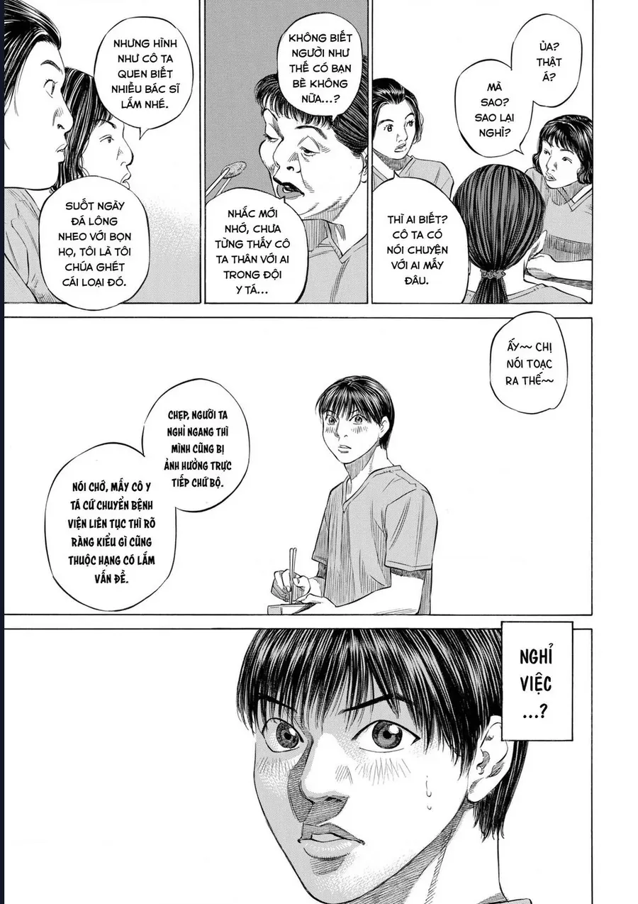 Say Hello To Black Jack Chapter 129 - 12