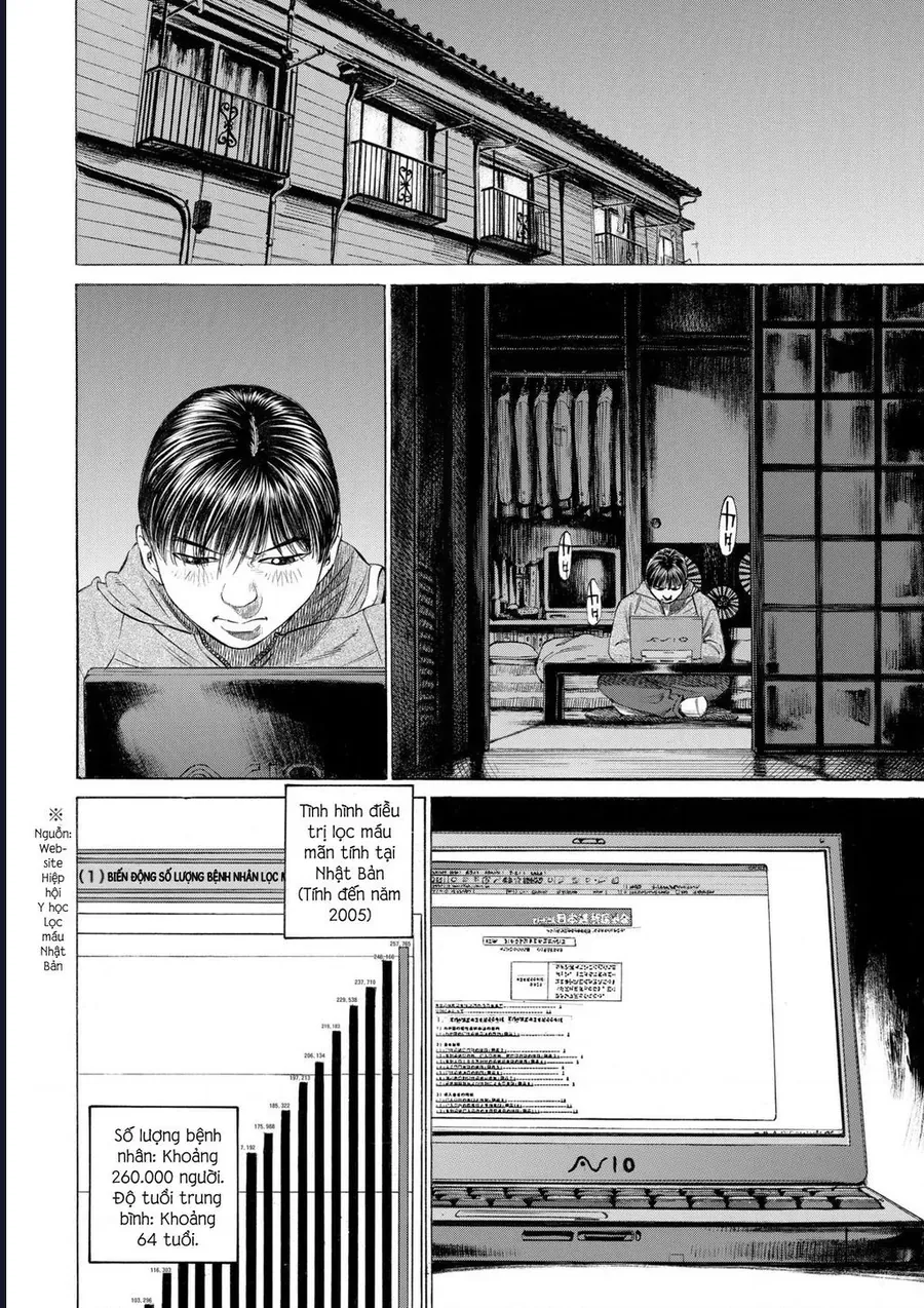 Say Hello To Black Jack Chapter 129 - 13