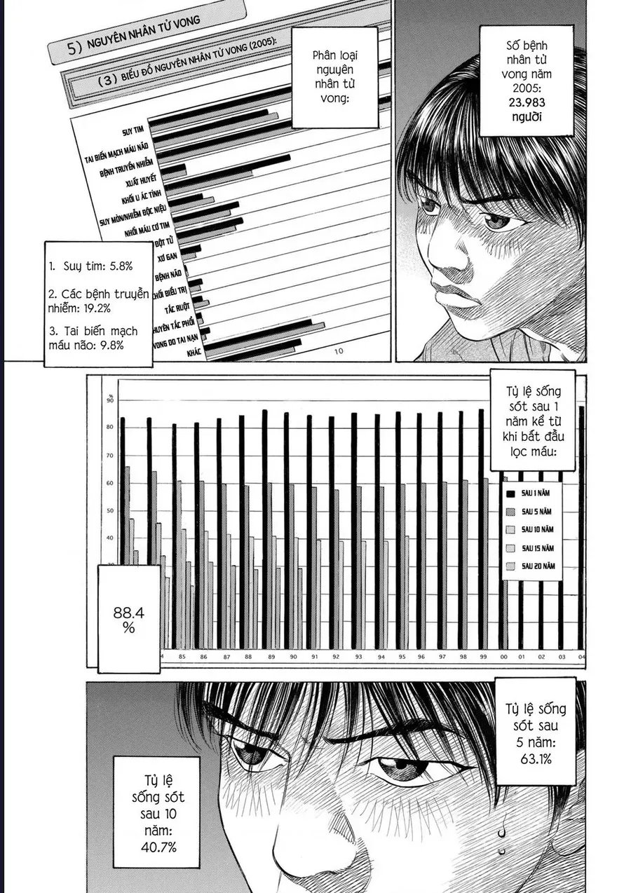 Say Hello To Black Jack Chapter 129 - 14