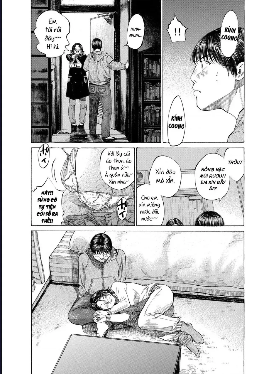 Say Hello To Black Jack Chapter 129 - 16