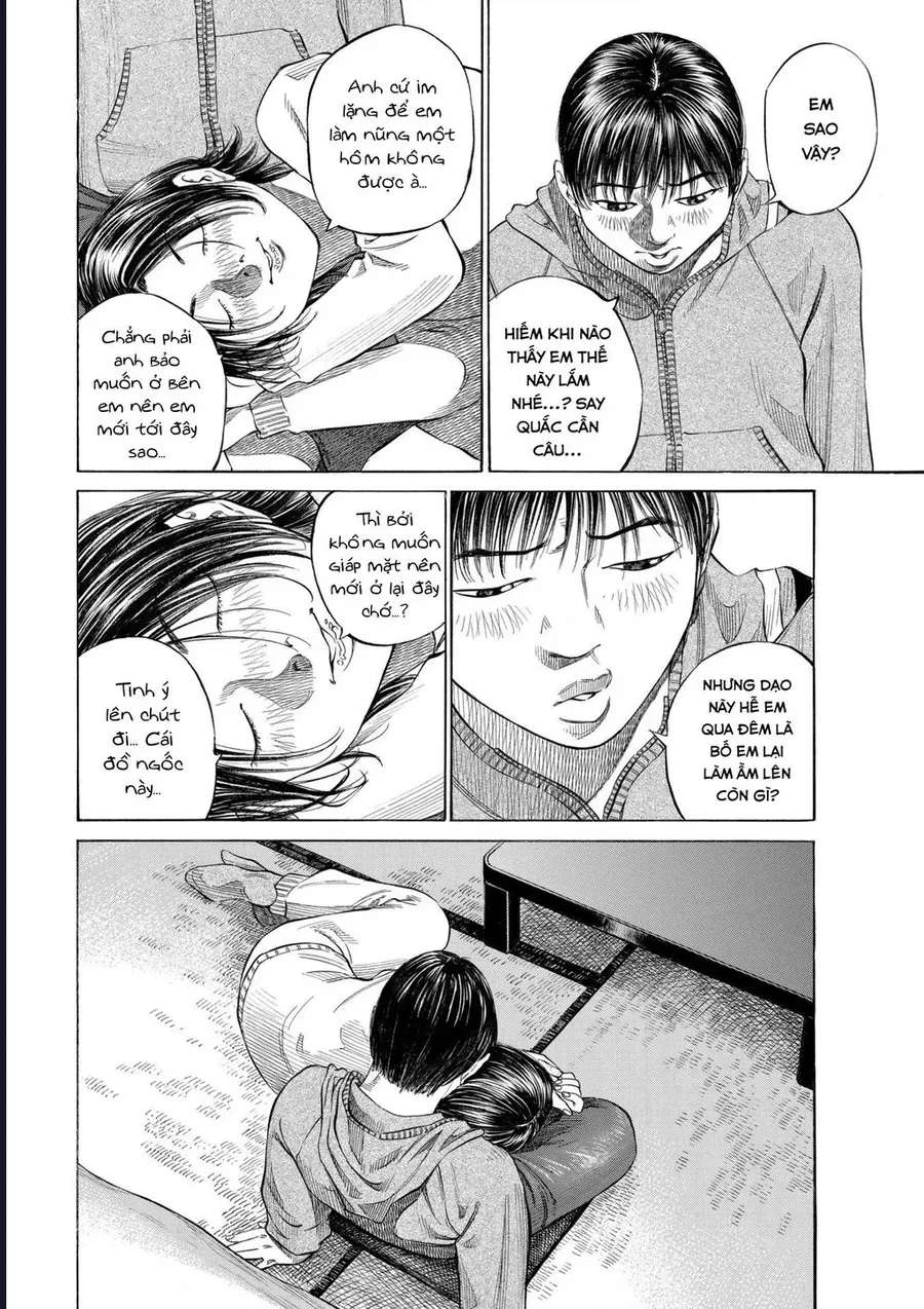 Say Hello To Black Jack Chapter 129 - 17