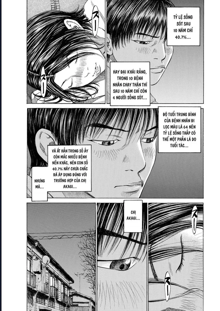 Say Hello To Black Jack Chapter 129 - 18