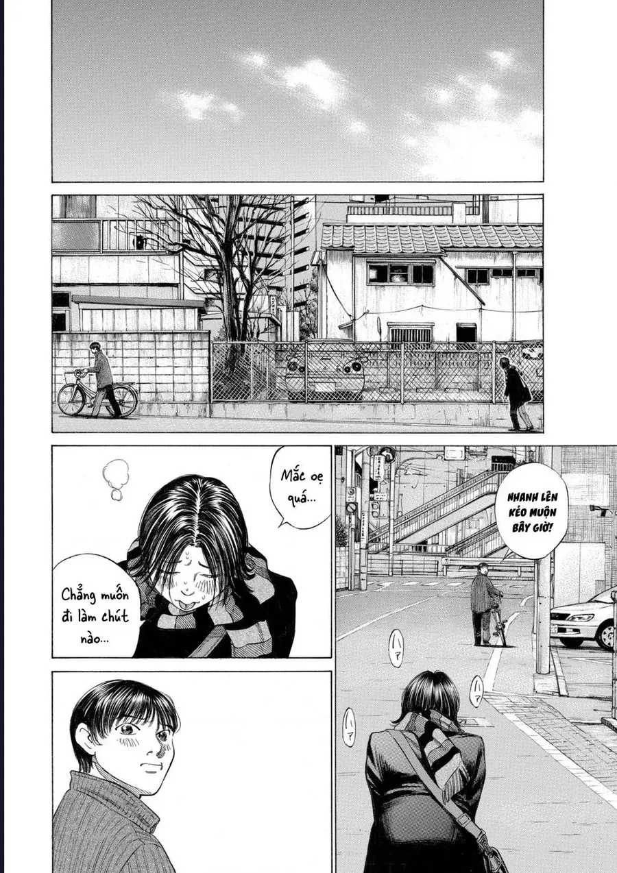 Say Hello To Black Jack Chapter 129 - 19