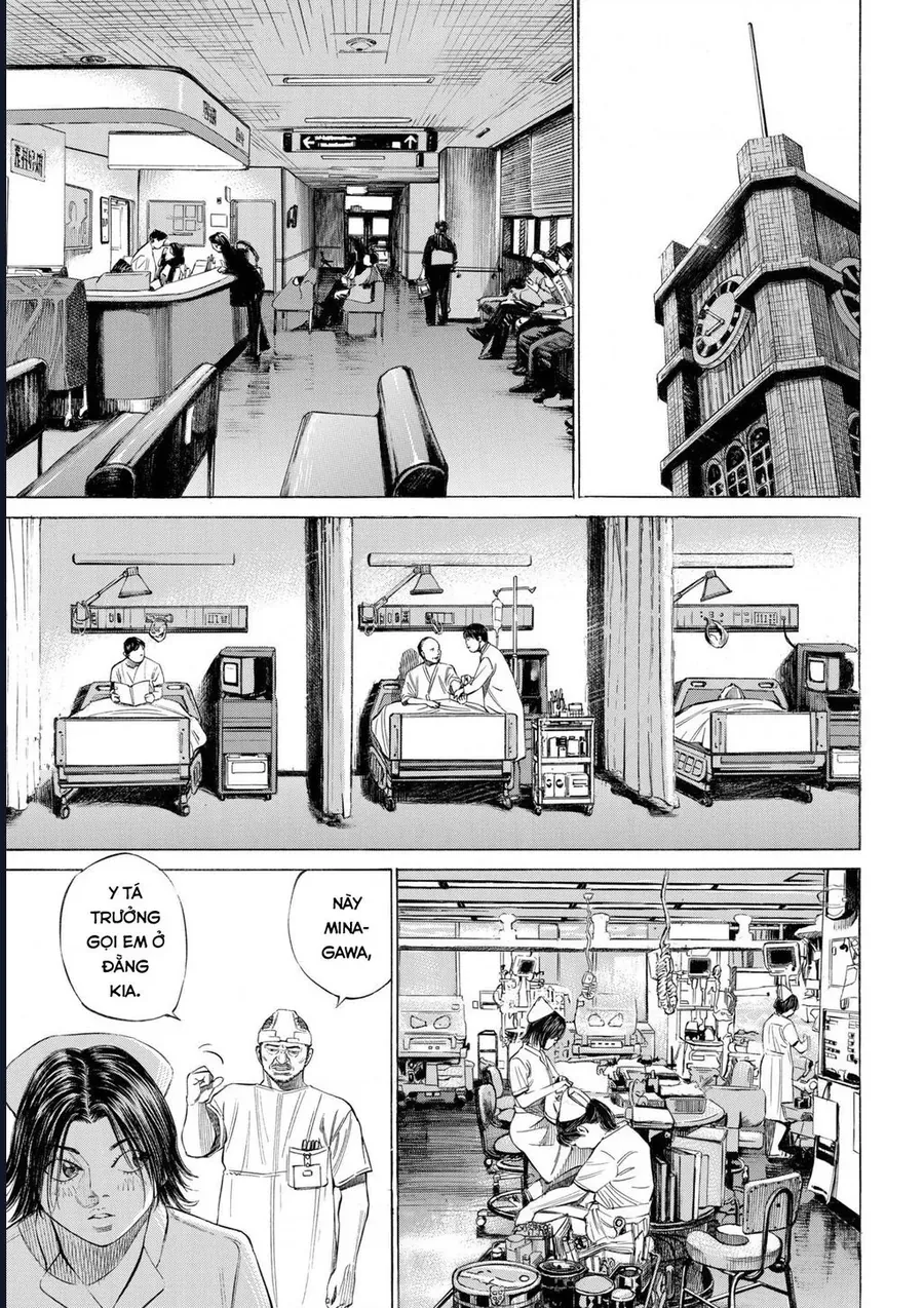 Say Hello To Black Jack Chapter 129 - 20