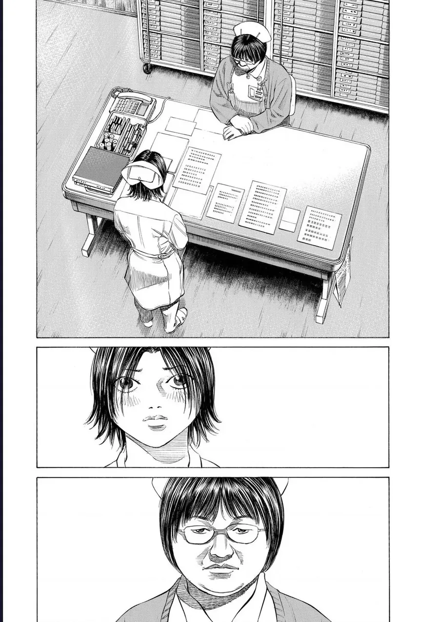 Say Hello To Black Jack Chapter 129 - 21