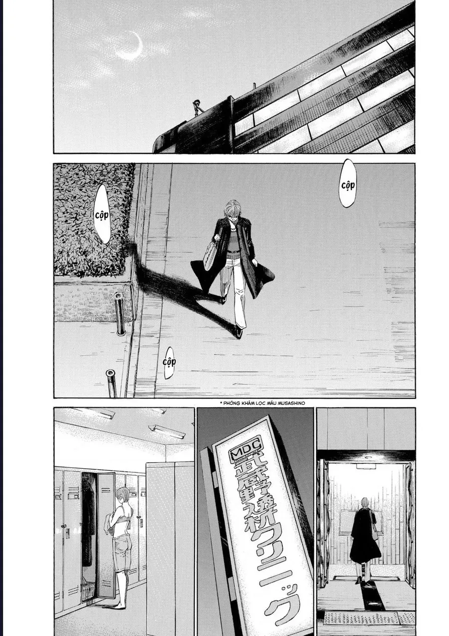 Say Hello To Black Jack Chapter 129 - 22