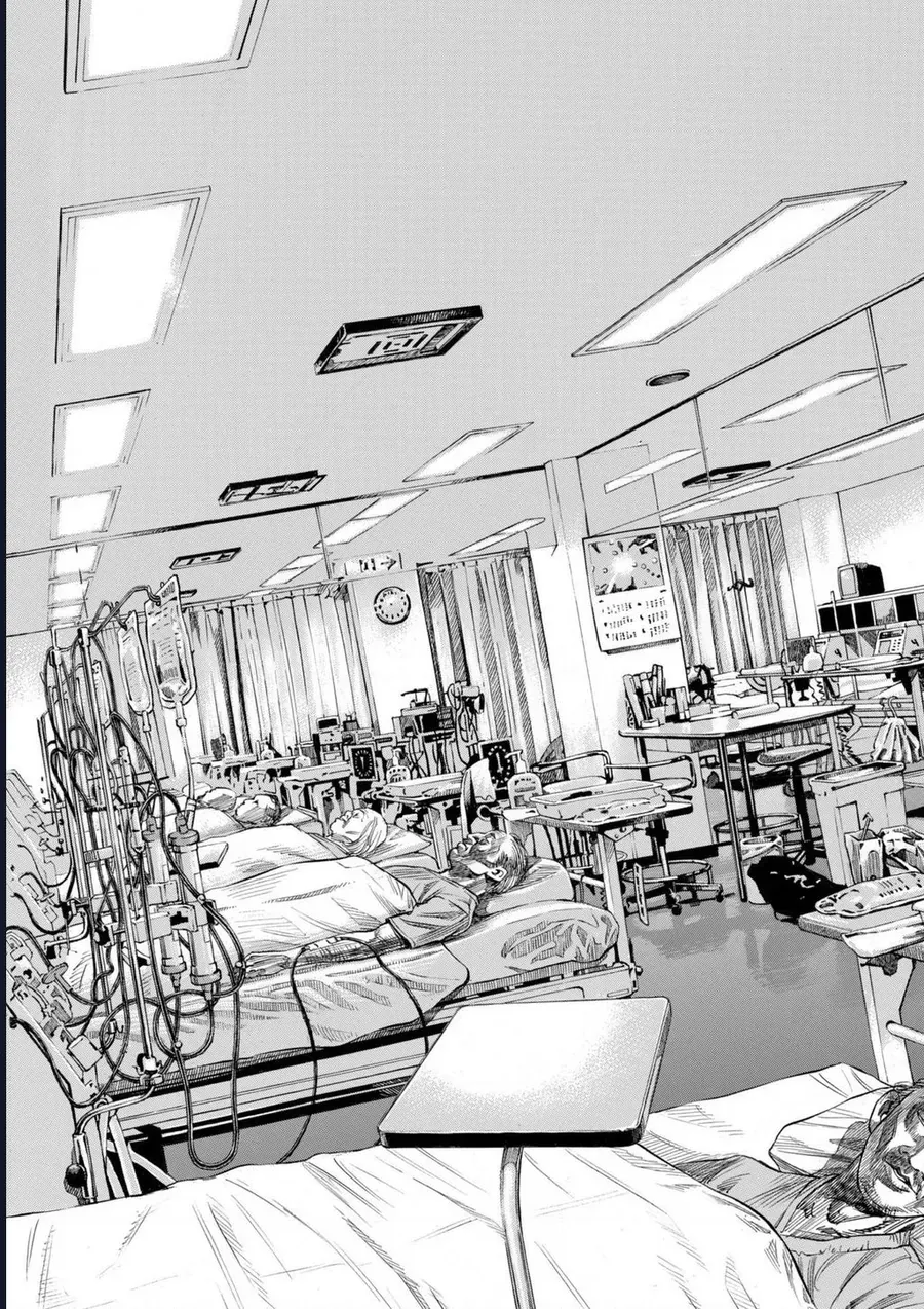 Say Hello To Black Jack Chapter 129 - 23