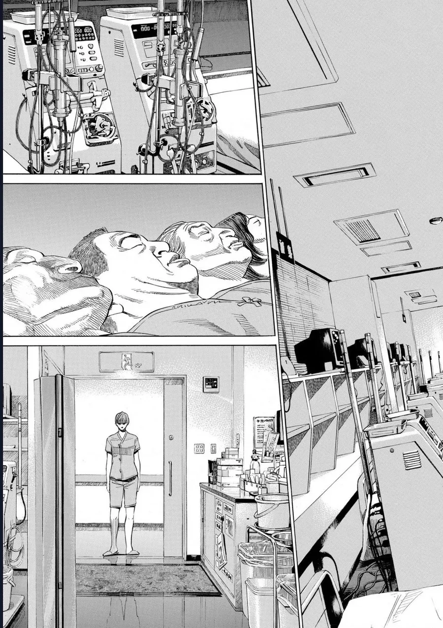 Say Hello To Black Jack Chapter 129 - 25