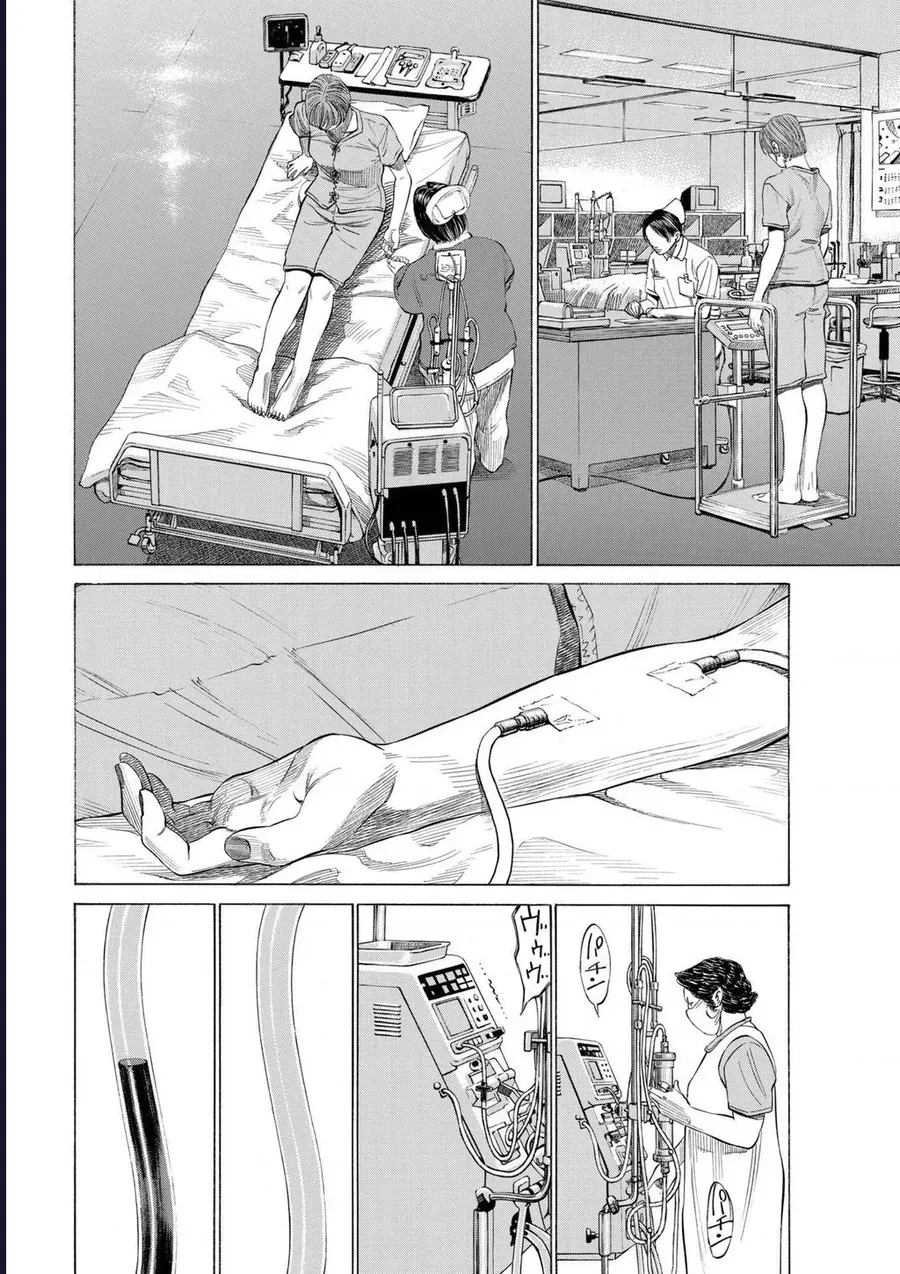 Say Hello To Black Jack Chapter 129 - 26