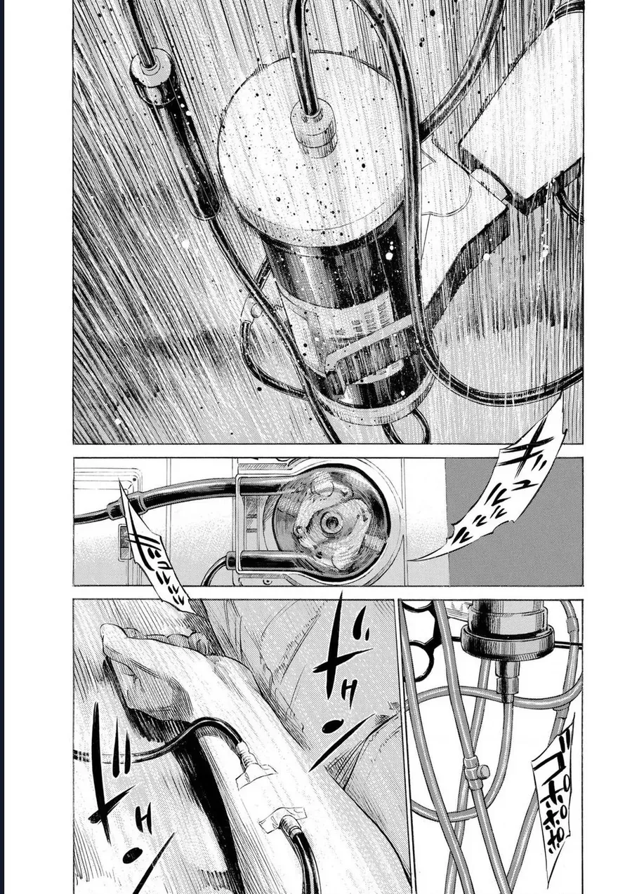 Say Hello To Black Jack Chapter 129 - 27