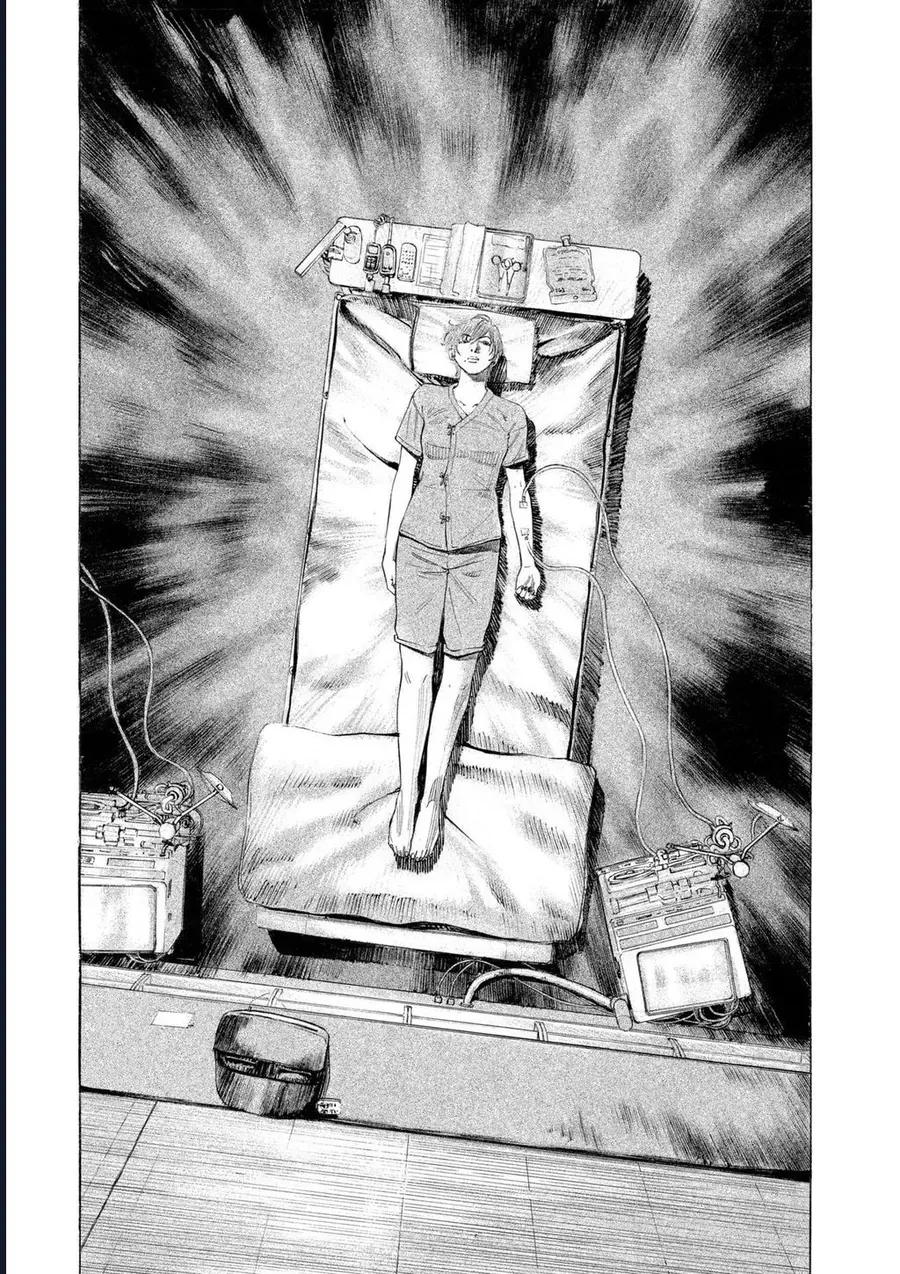 Say Hello To Black Jack Chapter 129 - 28