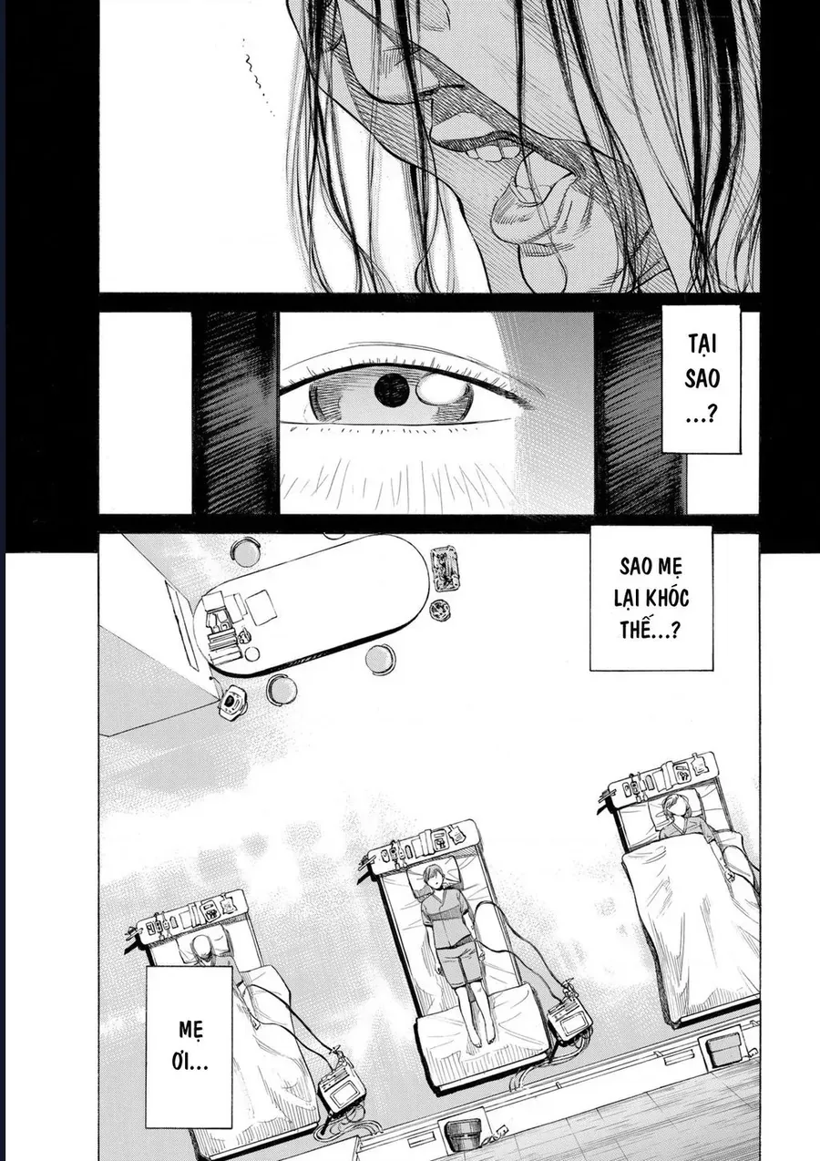 Say Hello To Black Jack Chapter 129 - 31