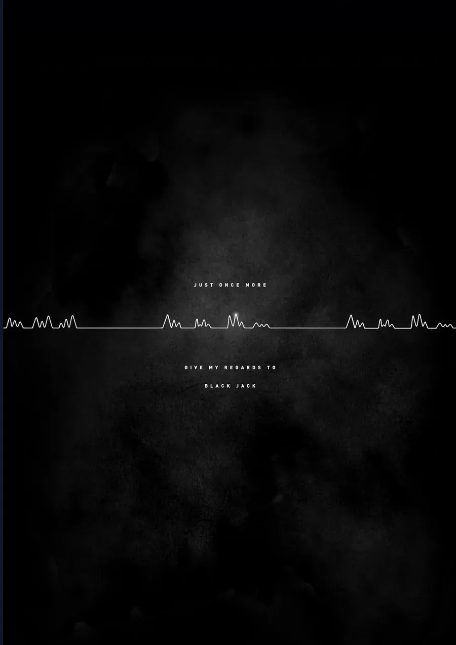 Say Hello To Black Jack Chapter 129 - 33