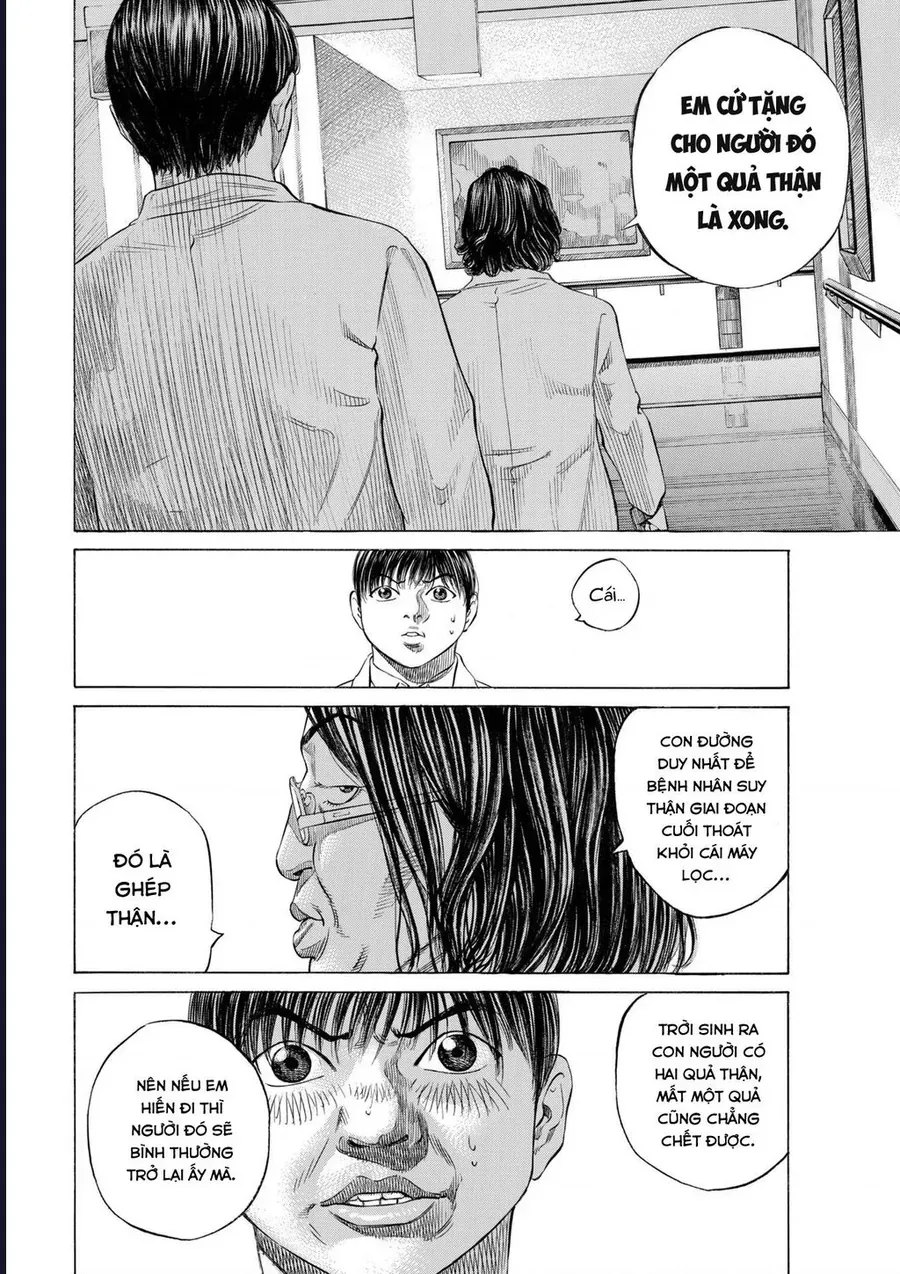 Say Hello To Black Jack Chapter 129 - 7