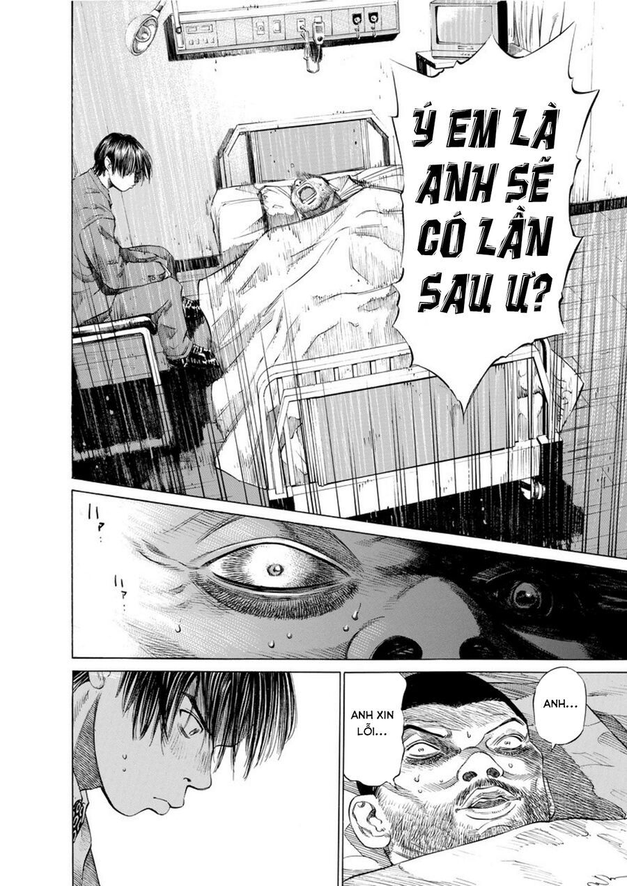 Say Hello To Black Jack Chapter 13 - 17