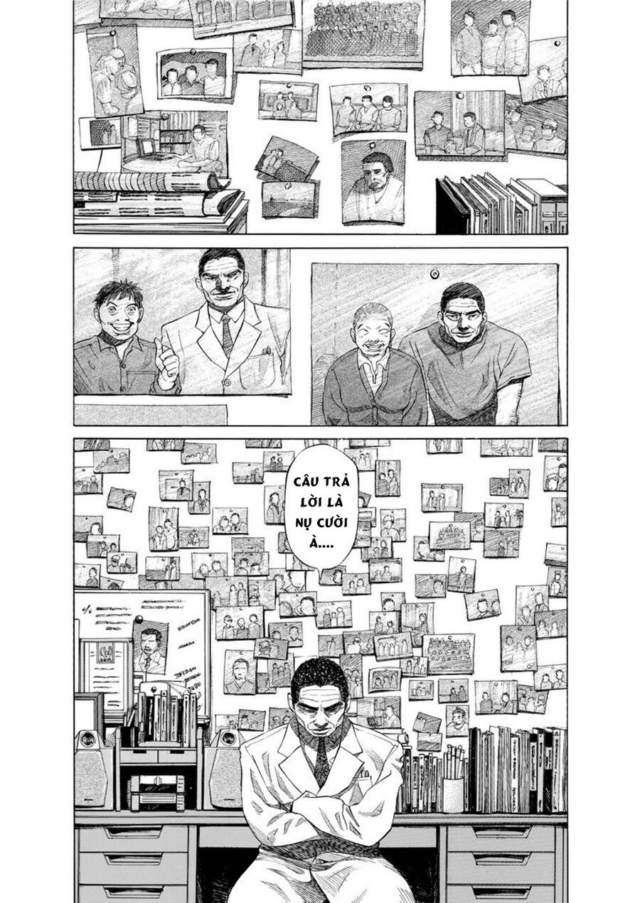 Say Hello To Black Jack Chapter 13 - 19