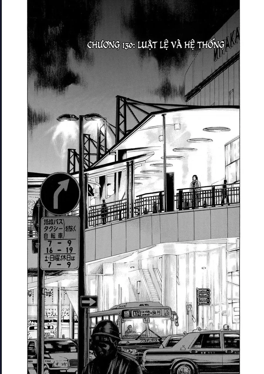 Say Hello To Black Jack Chapter 130 - 2