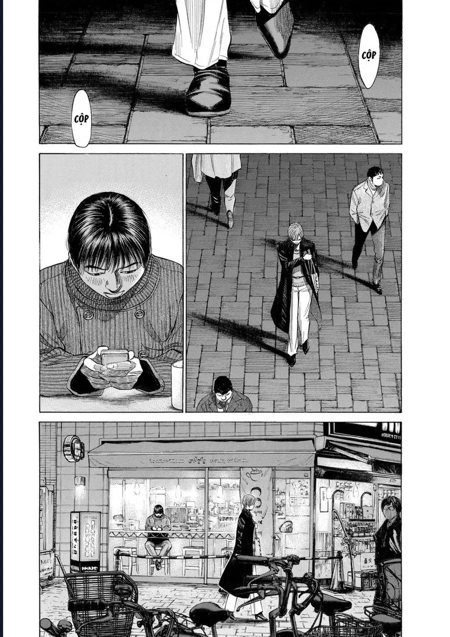 Say Hello To Black Jack Chapter 130 - 12