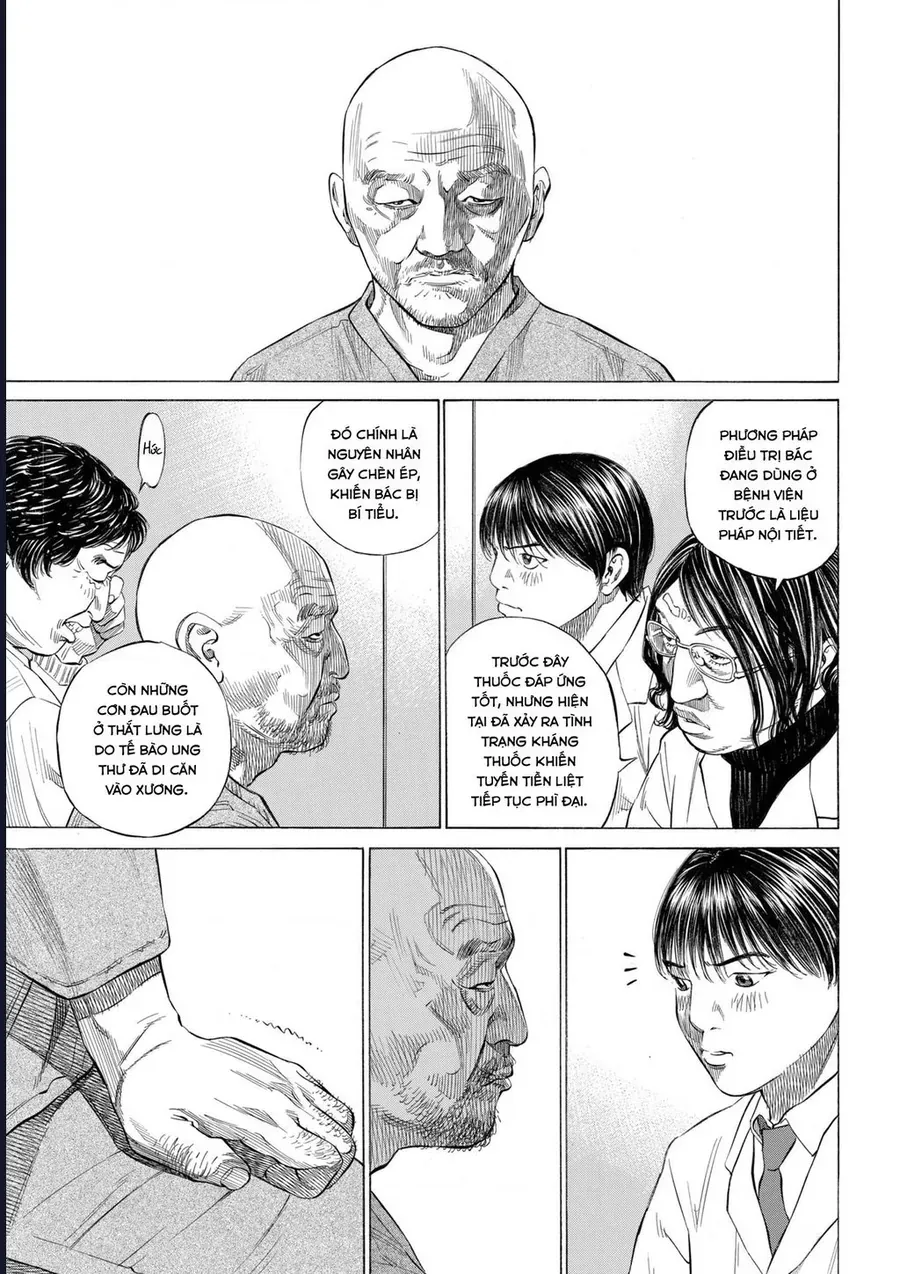 Say Hello To Black Jack Chapter 130 - 15