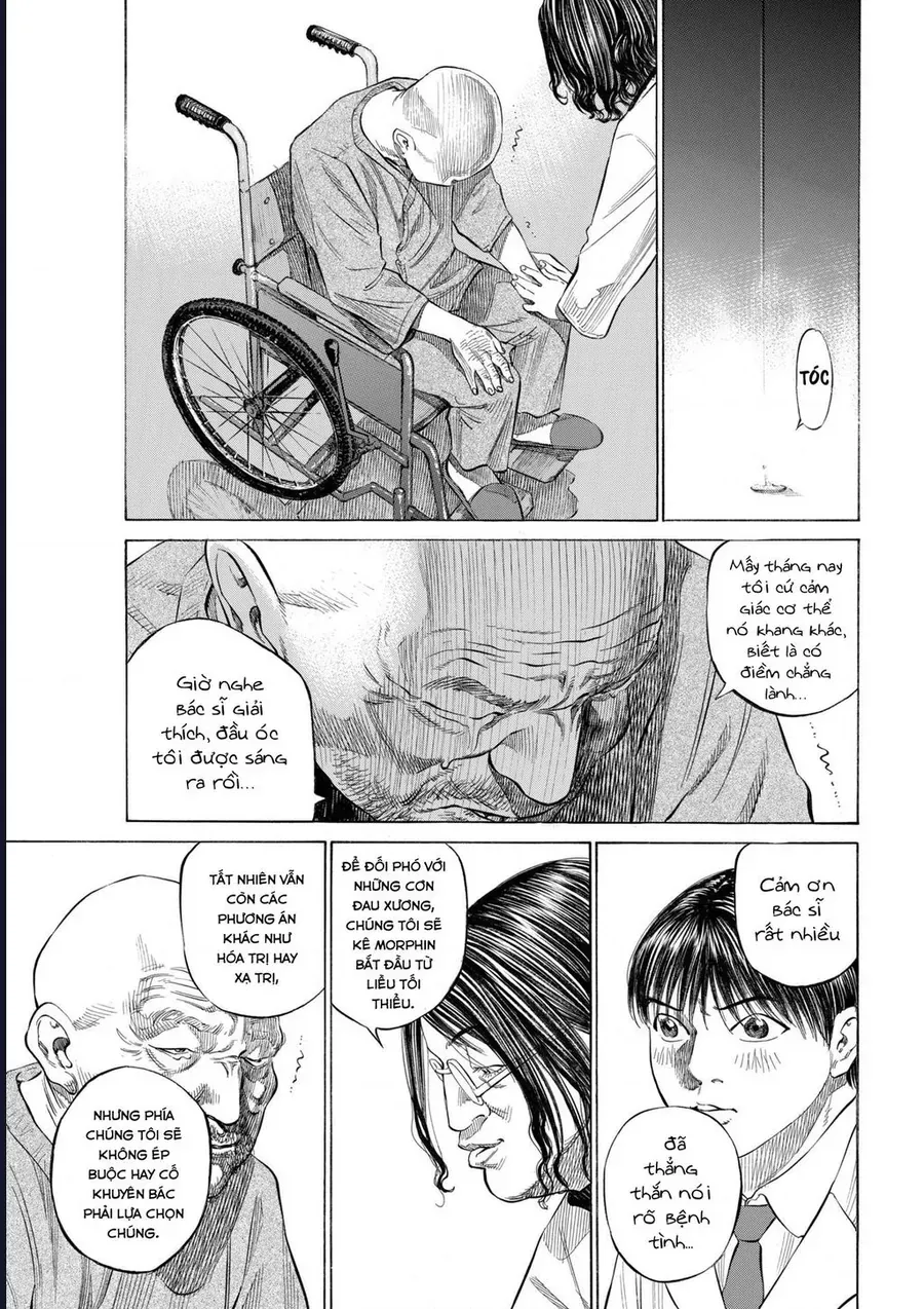 Say Hello To Black Jack Chapter 130 - 17