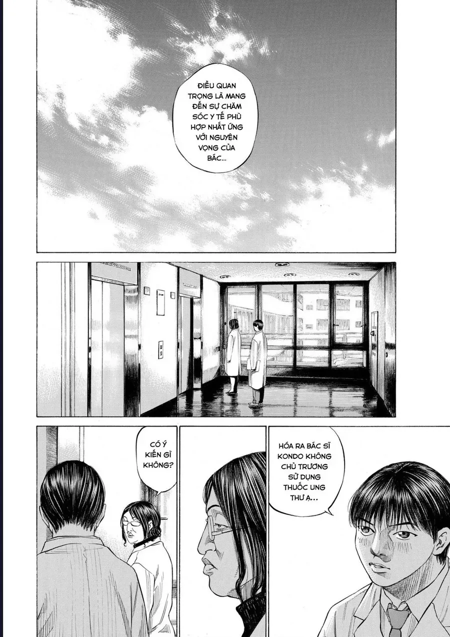 Say Hello To Black Jack Chapter 130 - 18